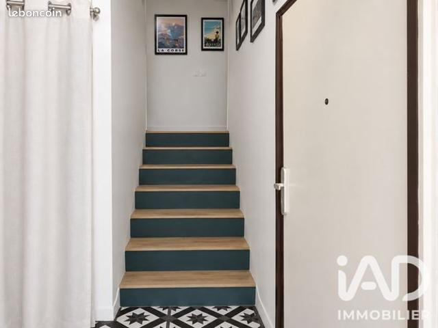 Appartement vente à Fresnes, Loir-et-Cher