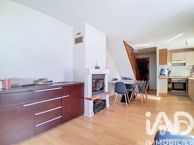 Appartement vente à Saint-Julien-en-Genevois, Machilly