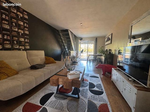 Appartement vente à Angers, Ecouflant