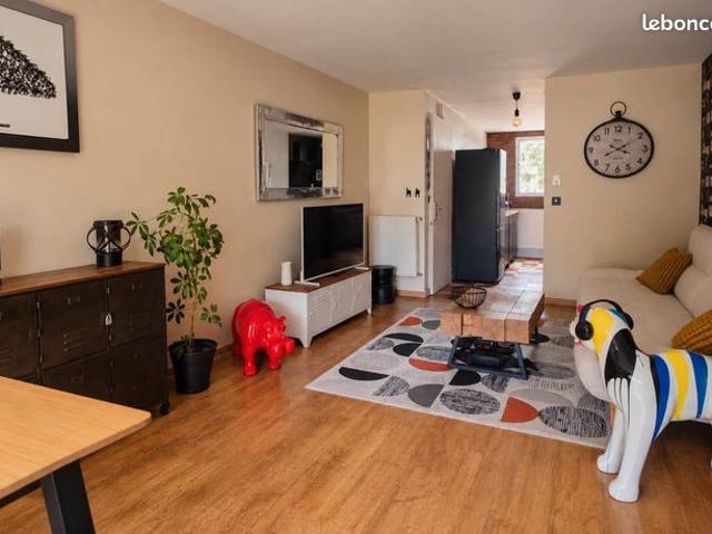Appartement vente à Écouflant, Maine-et-Loire
