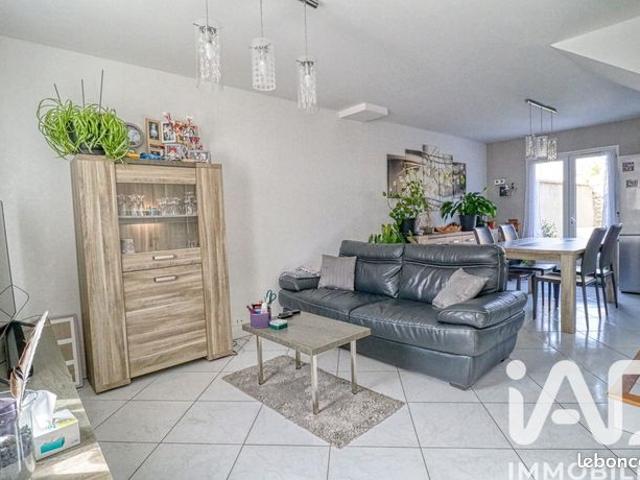 Appartement vente à Argenteuil, Pierrelaye