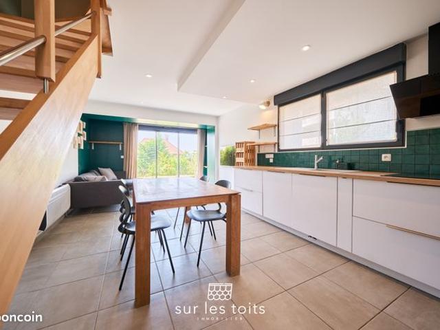 Appartement vente à Annecy, Chapeiry