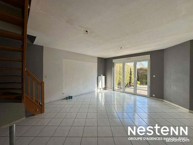 Appartement vente à Haguenau-Wissembourg, Betschdorf