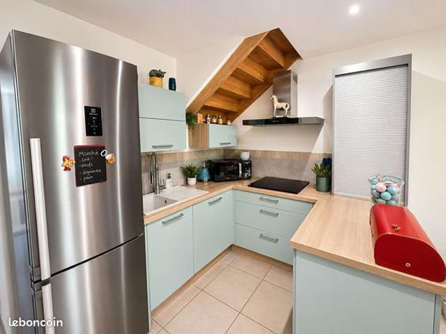 Appartement vente à Senlis, Saint-leu-d'esserent