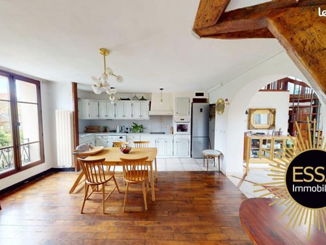 Appartement vente à Versailles, Viroflay