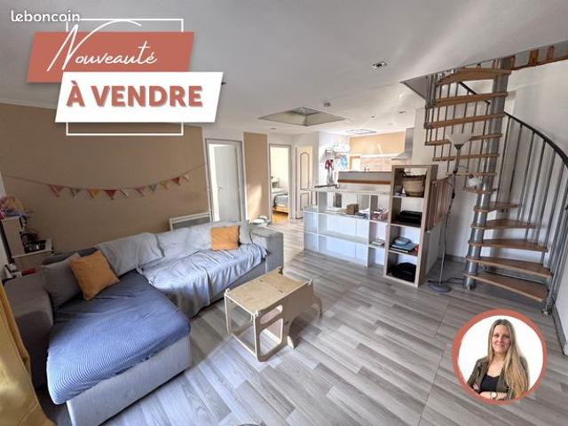 Appartement vente à Dreux, Faverolles