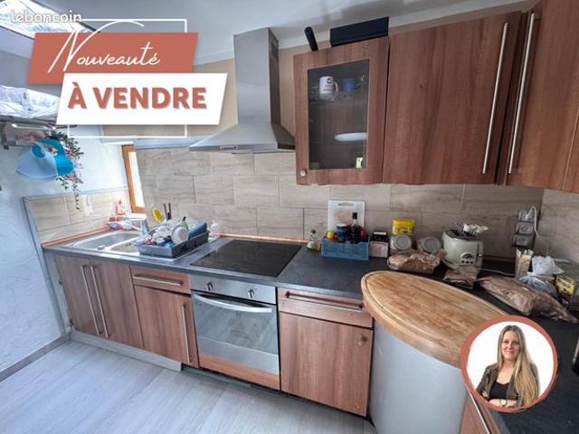 Appartement vente à Dreux, Nogent-le-roi