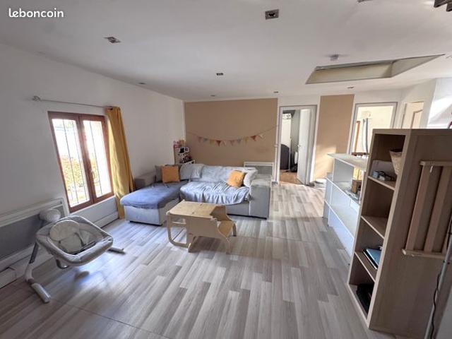 Appartement vente à Dreux, Nogent-le-roi