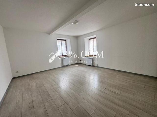 Appartement vente à Saverne, Dettwiller