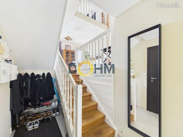 Appartement vente à Le Puy-en-Velay, Vals-près-le-puy