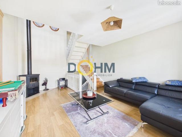 Appartement vente à Le Puy-en-Velay, Vals-près-le-puy