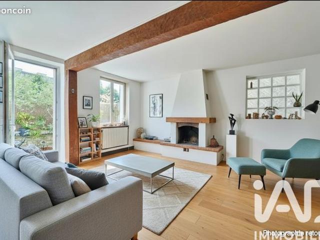 Appartement vente à Antony, Fontenay-aux-roses