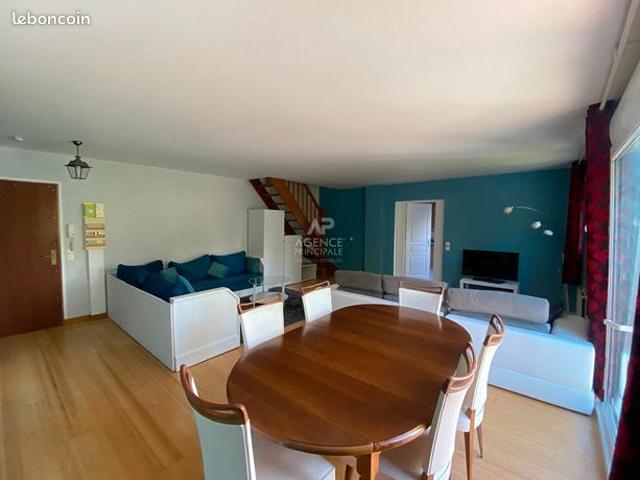 Appartement vente à Nanterre