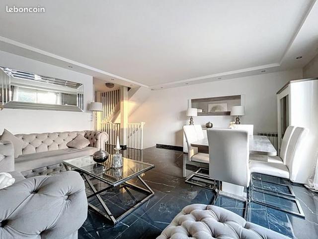 Appartement vente à Versailles, Montigny-le-bretonneux