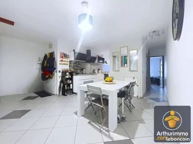 Appartement vente à Évry, Petit-bourg