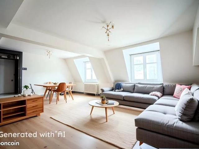 Appartement vente à Strasbourg, Hoenheim