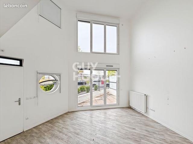 Appartement vente à Chessy