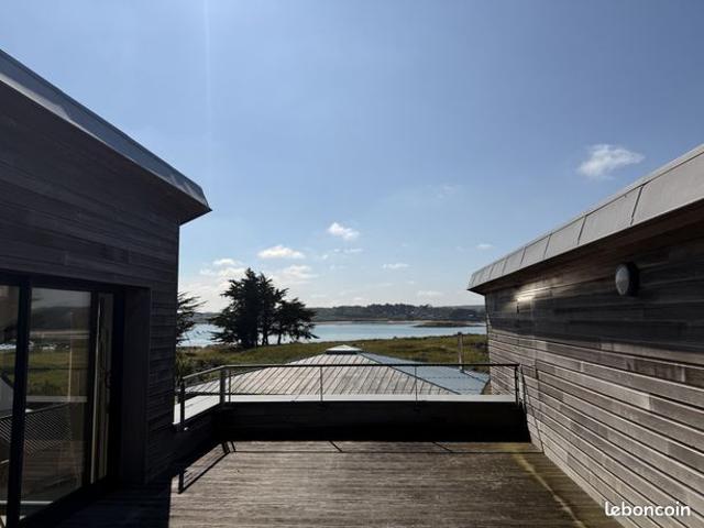Appartement vente à Lannion, Bretagne