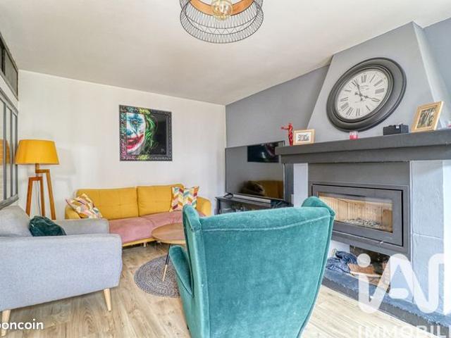 Appartement vente à Argenteuil, Pierrelaye