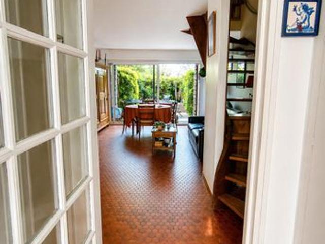 Appartement vente à Nogent-sur-Marne, Maisons-alfort