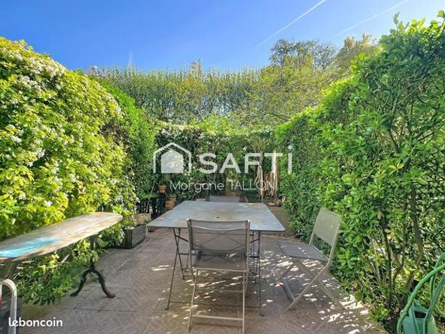 Appartement vente à Nogent-sur-Marne, Maisons-alfort