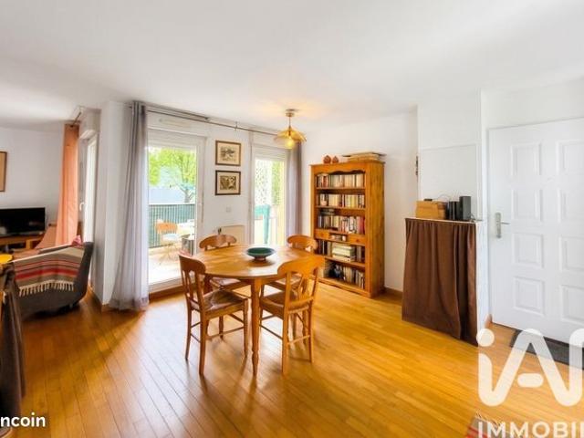 Appartement vente à Nanterre, Gennevilliers