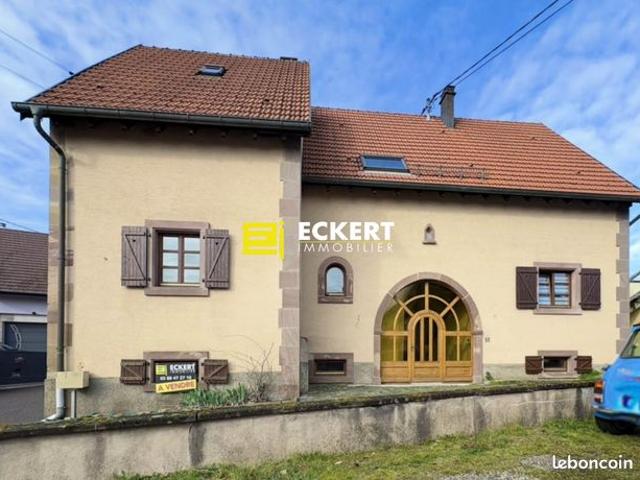 Appartement vente à Molsheim, Urmatt
