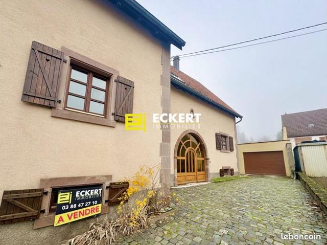 Appartement vente à Molsheim, Mutzig