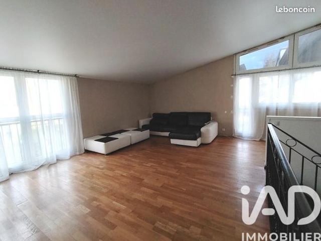 Appartement vente à Palaiseau, Les Ulis