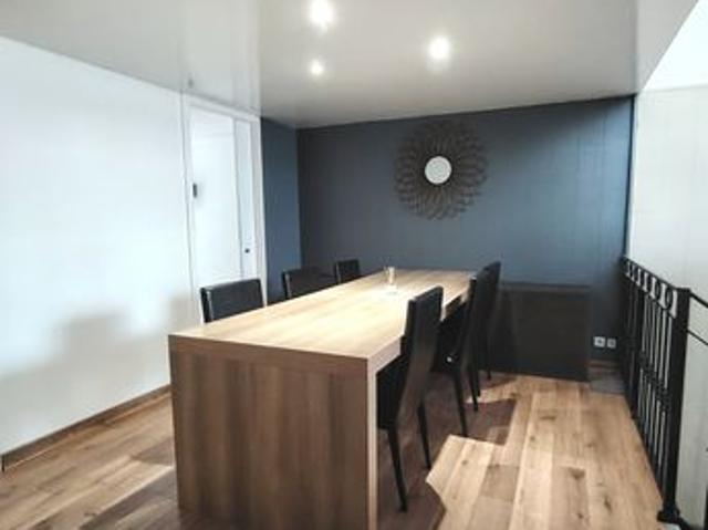 Appartement vente à Les Ulis, Essonne