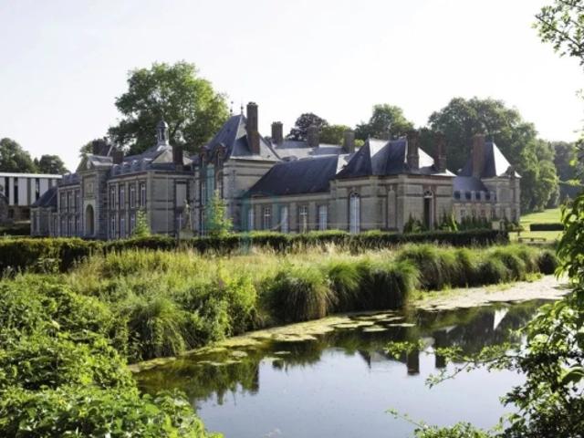 Appartement vente à Rambouillet, Jouars-pontchartrain
