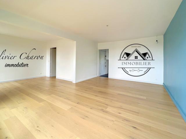Appartement vente à Saint-Germain-en-Laye, Saint-germain-en-laye
