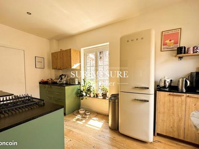 Appartement vente à Lille