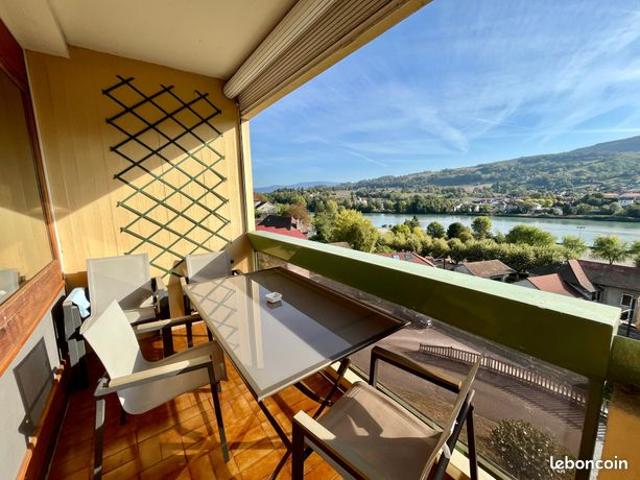 Appartement vente à Seyssel, Haute-Savoie