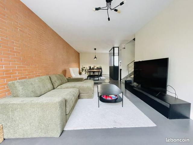 Appartement vente à Bordeaux