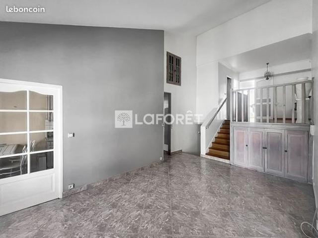 Appartement vente à Argenteuil