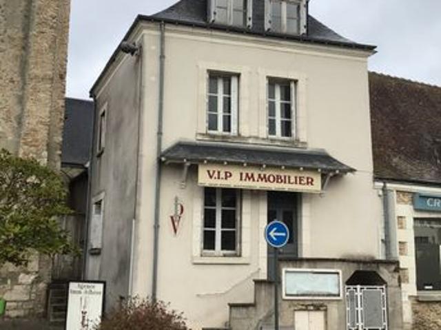 Appartement vente à Tours, Veigné