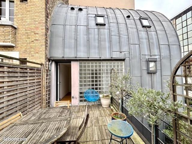 Appartement vente à Boulogne-Billancourt, Boulogne-billancourt