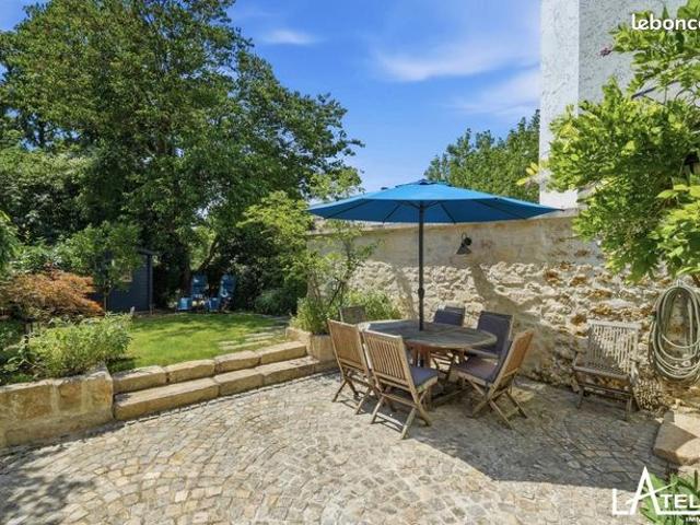 Appartement vente à Saint-Germain-en-Laye, Saint-germain-en-laye