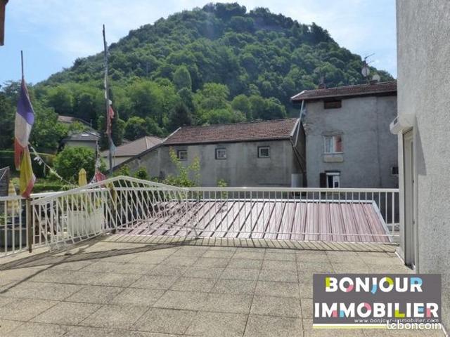 Appartement vente à Grenoble, Domène