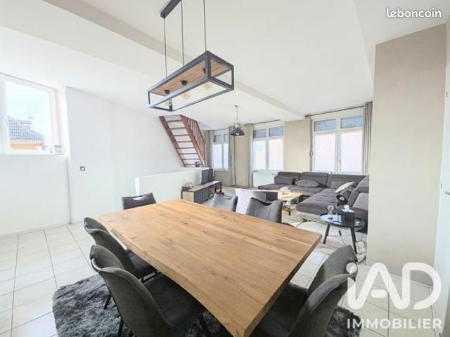 Appartement vente à Ivry-la-Bataille, Eure