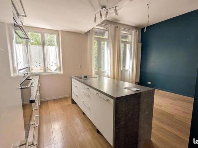 Appartement vente à Arras, Pas-de-Calais