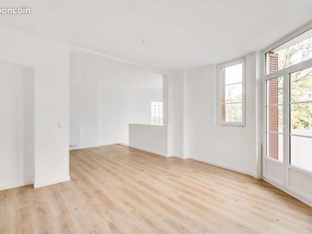 Appartement vente à Saint-Denis, La Courneuve