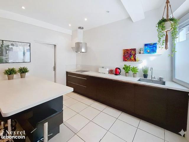 Appartement vente à Vourles, Rhône