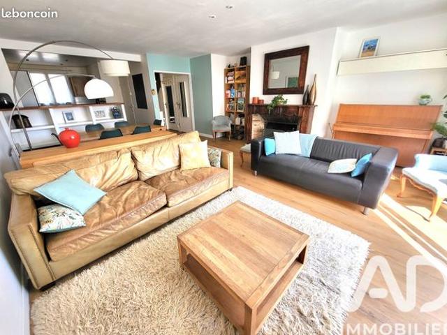 Appartement vente à Versailles, Jouy-en-josas
