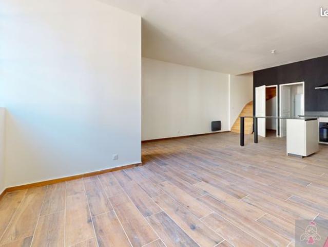 Appartement vente à Besançon, Byans-sur-doubs