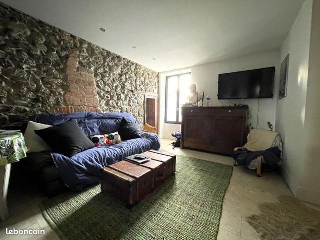 Appartement vente à Grenoble, Saint-nazaire-les-eymes