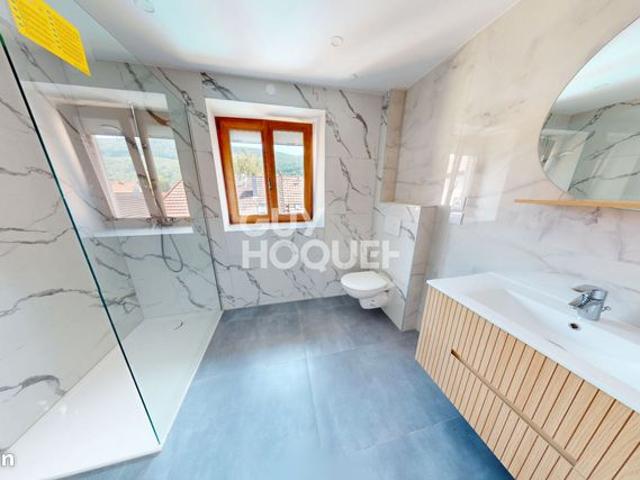 Appartement vente à Thann-Guebwiller, Buhl