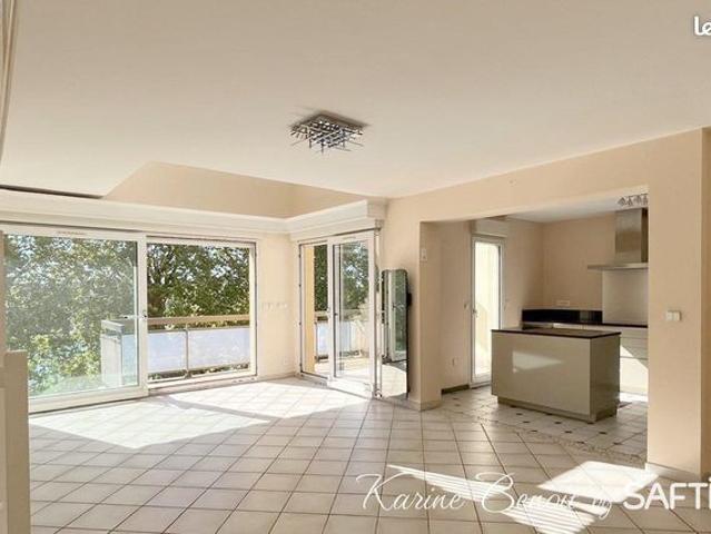 Appartement vente à Le Mée-sur-Seine, Seine-et-Marne
