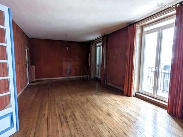 Appartement vente à Gourdon, Ussel